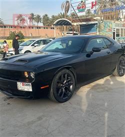 دودج تشالنجر